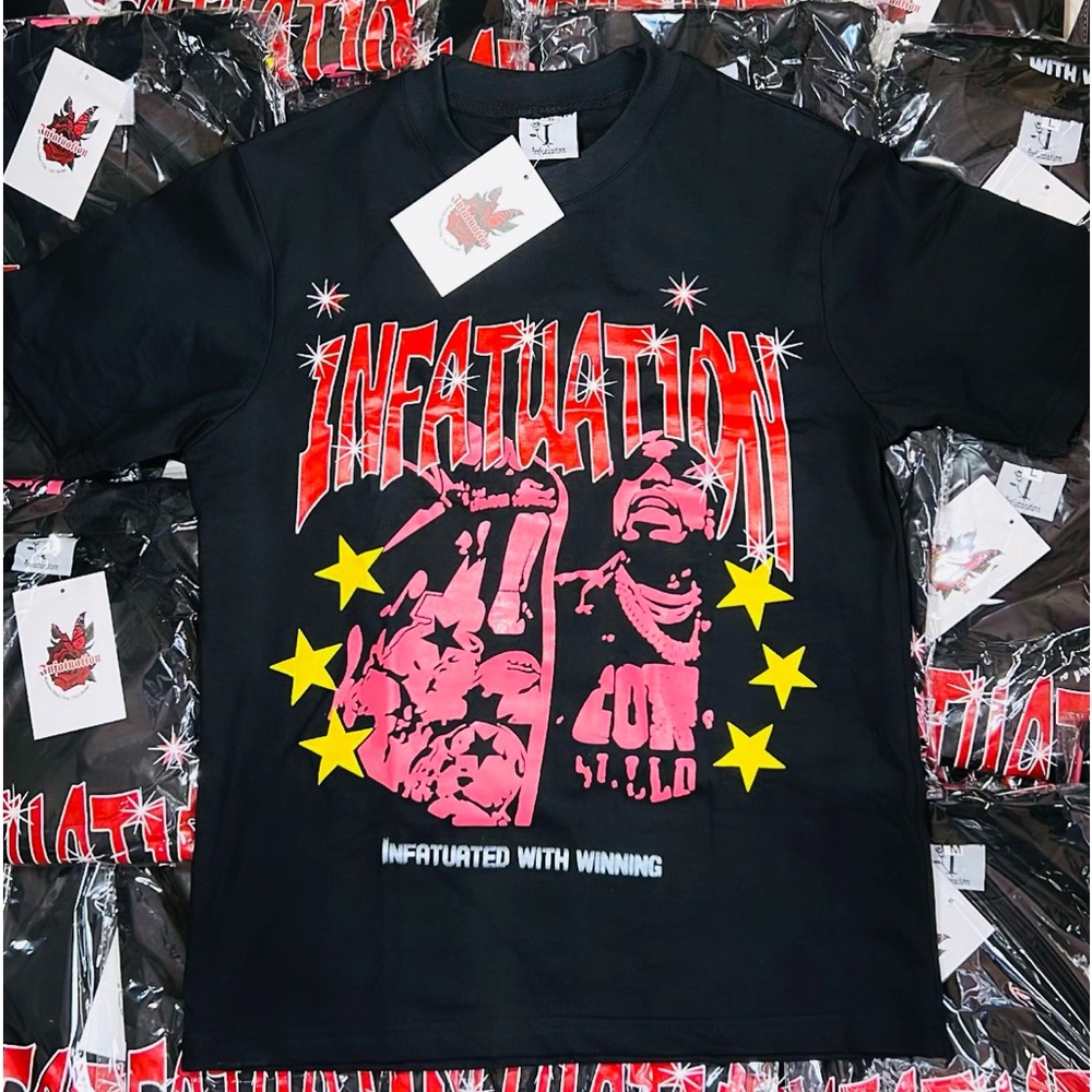 Graphic Tee